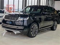 Land Rover Range Rover Vogue